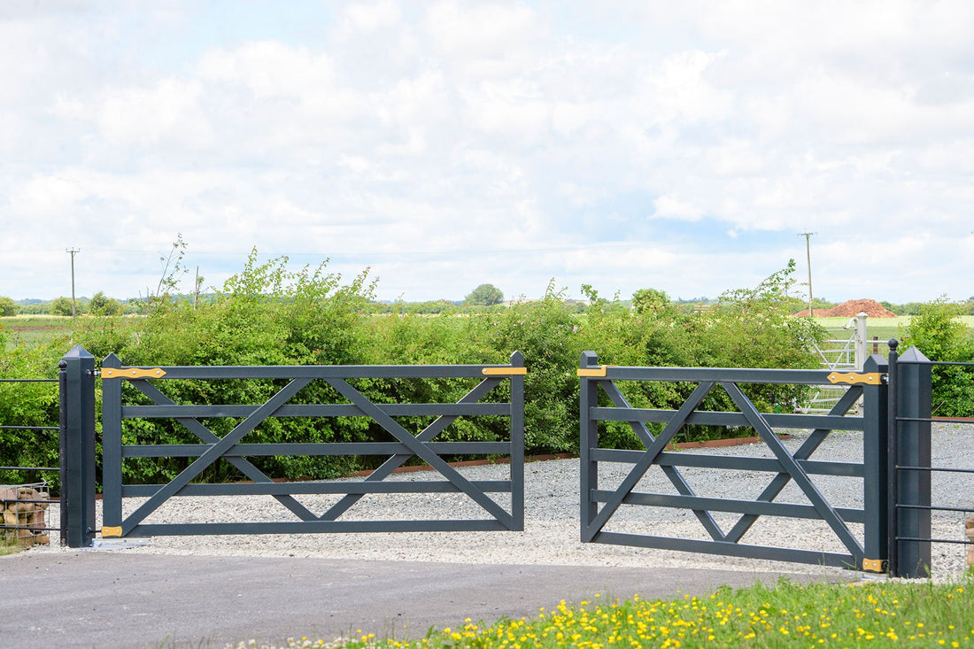Automated Gate