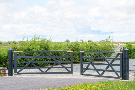 Automated Gate